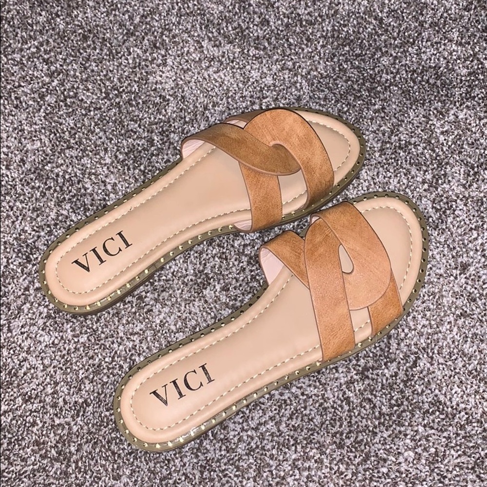 Vici dolls shoes